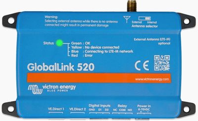 VICTRON GLOBAL LINK 530