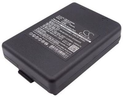 KRAN BATTERI 7,2V/700MAH NI-MH 5,04WH