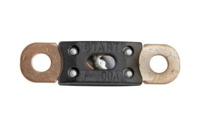 SIKRING TIL P7-12/24V 56X15X10 NY. MODEL
