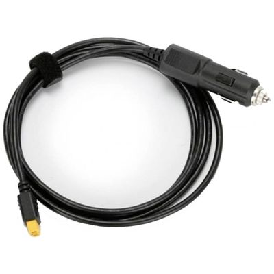 MARSTEK XT60 TIL CIGARSTIK OPLADERKABEL