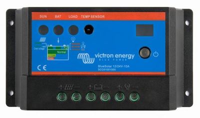VICTRON BLUESOLAR PWM-LIGHT C/C 12/24-10