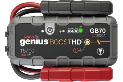 NOCO BOOSTER GB70 - 12V- 2000A