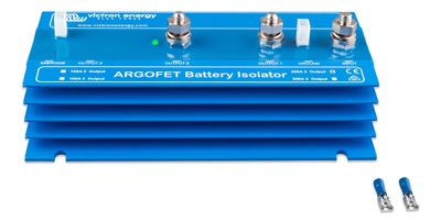 VICTRON ARGOFET SKILLERELÆ 200A-2 BAT