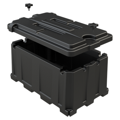 NOCO BATTERIKASSE 533X300X262