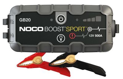 NOCO BOOSTER GB20 - 12V - 400A 