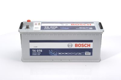 BOSCH BATTERI BLUE 12V 170 AH