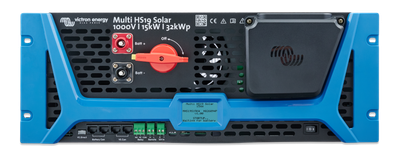 VICTRON MULTI HS 19 SOLAR 15KW