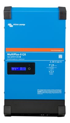 VICTRON MULTIPL INV/LAD 24V/3000W/70A GX