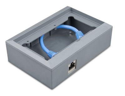 VICTRON KABINET TIL 65X120MM GX PANEL