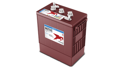TROJAN BATTERI 6V 315AH