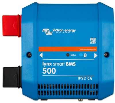 VICTRON LYNX SMART BMS 500 (M8)