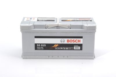 BOSCH BATTERI SILVER 12V 110 AH