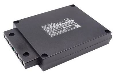 KRAN BATTERI 12V/2AH NI-MH 24,00WH