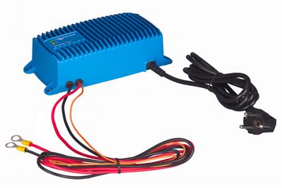 VICTRON LADER BLUE POWER 12V 25A STARTSP