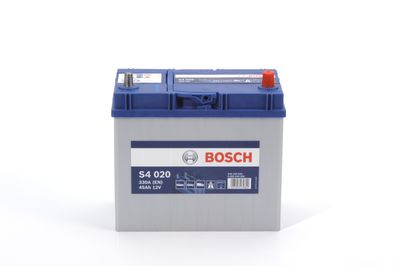 BOSCH BATTERI BLUE 12V 45 AH