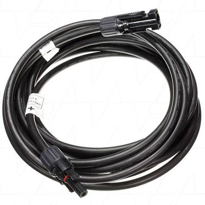 VICTRON SOLAR CABLE 6MM2 10M