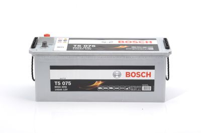 BOSCH BATTERI SILVER 12V 145 AH
