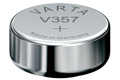 VARTA SØLVOXID HIGH DRAIN