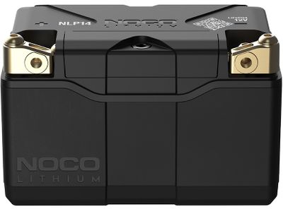 NOCO NLP14 MC LITHIUM 4AH/51,2W