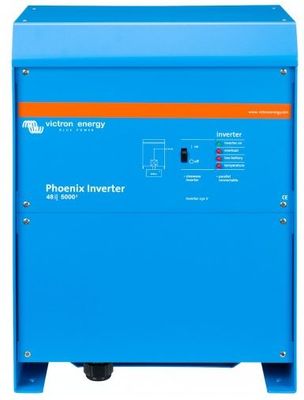 VICTRON PHOENIX INVERTER 48V/5000W 220V