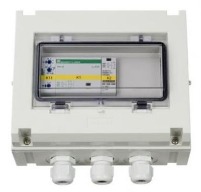 VICTRON VE TRANSFER SWITCH 10KVA/230V