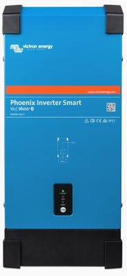 VICTRON PHOENIX INVERTER 12V/1600W SMART