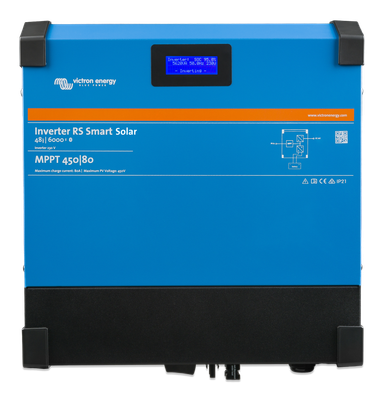 VICTRON MULTI RS SOLAR 48/6000/100-50 230V