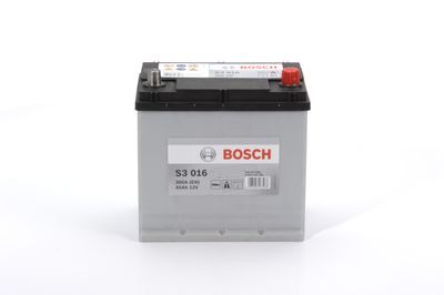 BOSCH BATTERI BLACK 12V 45 AH