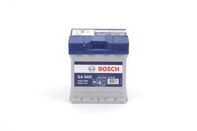 BOSCH BATTERI BLUE 12V 44 AH