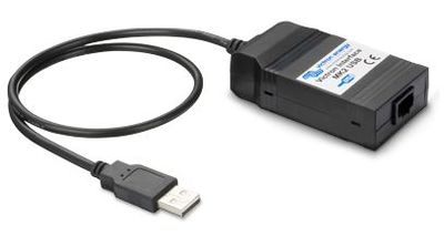 VICTRON INTERFACE MK2-USB FOR PHOENIX CH
