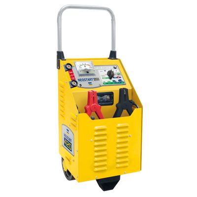 GYS NEOSTART 420 LAD/BOOST 12/24V 45A