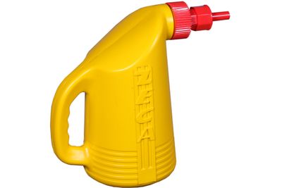 VANDFLASKE ZECA 2 LITER