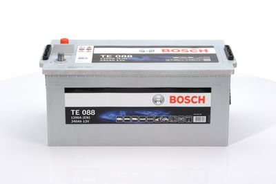 BOSCH BATTERI PROMOTIVE EFB 240AH