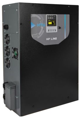 DANBRIT TRUCKLADER 80V 120A 3 FASE