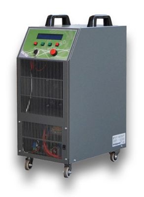 DANBRIT DISCHARGER