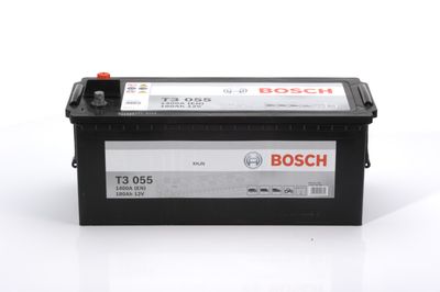 BOSCH BATTERI BLACK 12V 180 AH