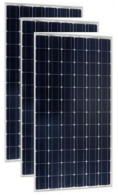 VICTRON SOLPANEL MONO 365W-72 CELLS