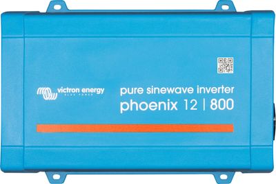 VICTRON PHOENIX INVERTER 12V/800W/220V 