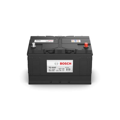 BOSCH BATTERI BLACK 12V 110 AH