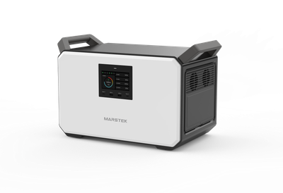 MARSTEK POWERSTATION 2240WH
