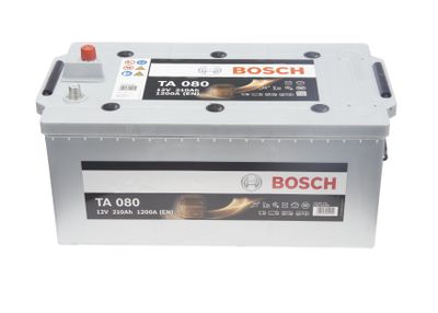 BOSCH BATTERI PROMOTIVE AGM 12V 210AH