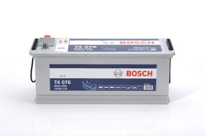 BOSCH BATTERI BLUE 12V 140 AH