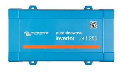 VICTRON PHOENIX INVERTER 24V/250W/220V
