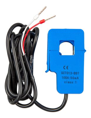 VICTRON CURRENT TRANSF. 100A:50M T/MP 5M