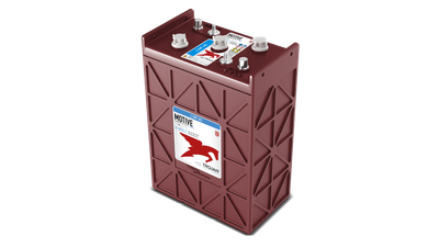 TROJAN BATTERI 6V 420AH