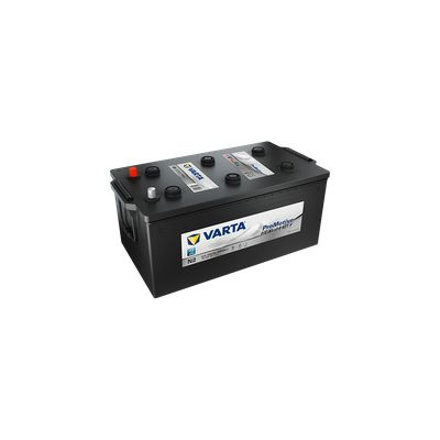 VARTA BATTERI PROMOTIVE BLACK 12V200 AH