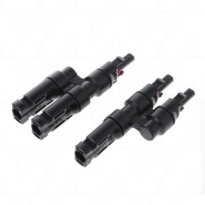 VICTRON SOLAR SPLITTER MC4-Y 1X M 1XF 