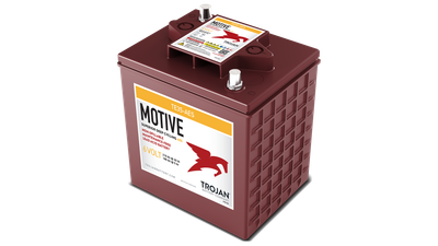 TROJAN AES AGM BATTERI 6V 210AH