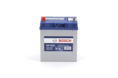 BOSCH BATTERI BLUE 12V 40 AH