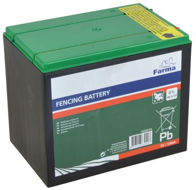 AKO HEGNS BATTERI 130 AH